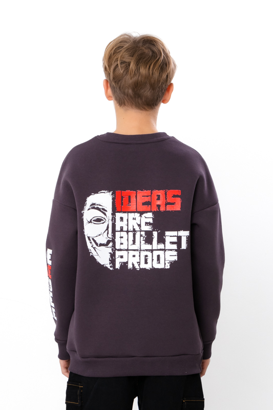 Світшот для хлопчика 